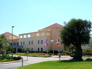 Nof Tavor Hotel,Emek Izrael>>Afula,3 star