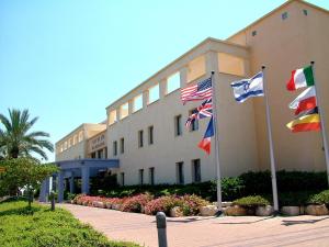 Nof Tavor Hotel,Emek Izrael>>Afula,3 star