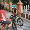 Dreamcatcher Boutique Hotel,Nainital>>Bhimtal,3 star