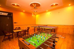 dreamcatcher boutique hotel