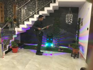 dreamcatcher boutique hotel