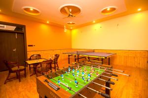 dreamcatcher boutique hotel