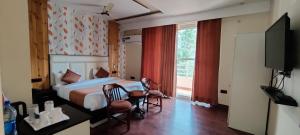 dreamcatcher boutique hotel
