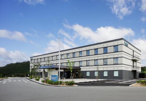 fairfield by marriott kyoto kyotamba