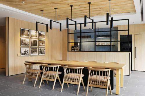 fairfield by marriott kyoto kyotamba