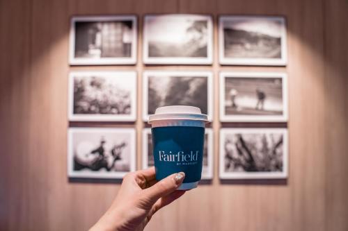 fairfield by marriott kyoto kyotamba