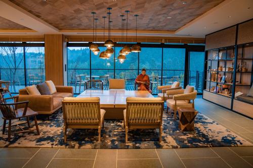 fairfield by marriott kyoto kyotamba