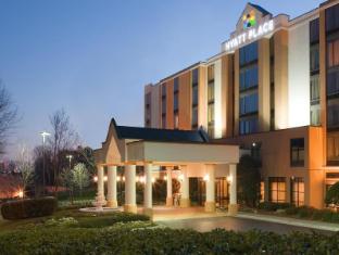 hyatt place fremont silicon valley