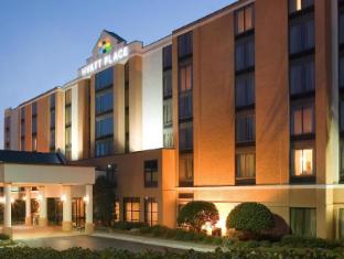 hyatt place fremont silicon valley