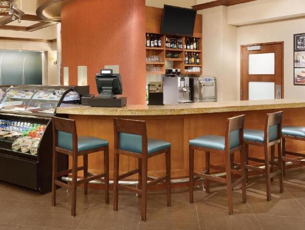 hyatt place fremont silicon valley