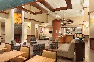 Hyatt Place Fremont/Silicon Valley,Fremont>>Alameda,3 star