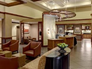 hyatt place fremont silicon valley