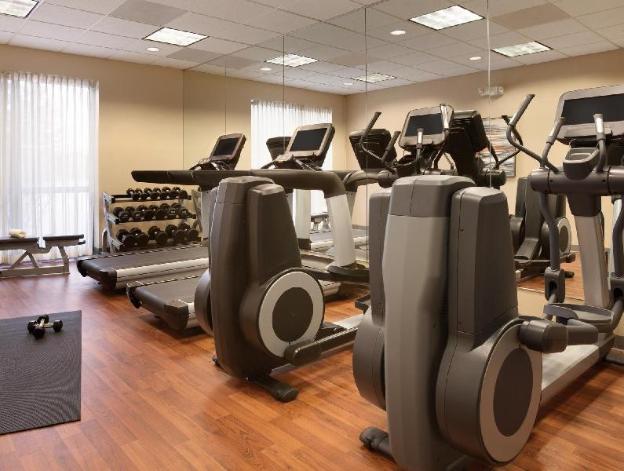 hyatt place fremont silicon valley