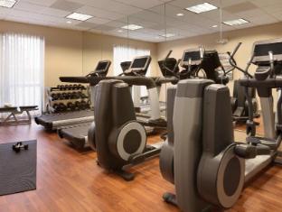 hyatt place fremont silicon valley