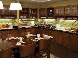 hyatt place fremont silicon valley