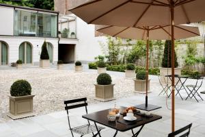 opera 35 boutique hotel