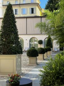 opera 35 boutique hotel
