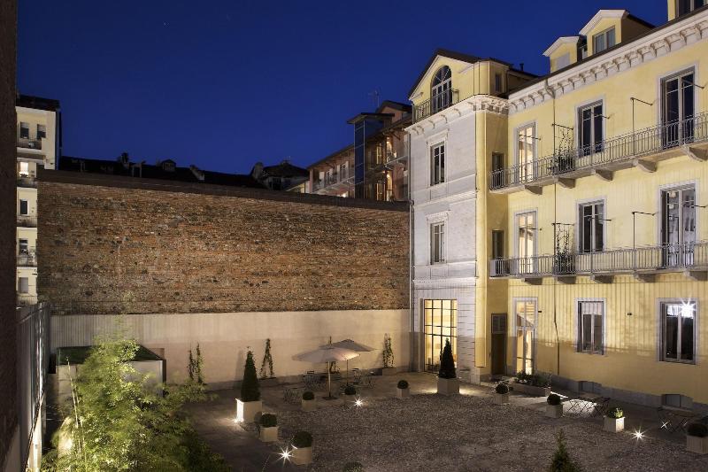 Opera 35 Boutique Hotel,Turin>>Moncalieri,4 star