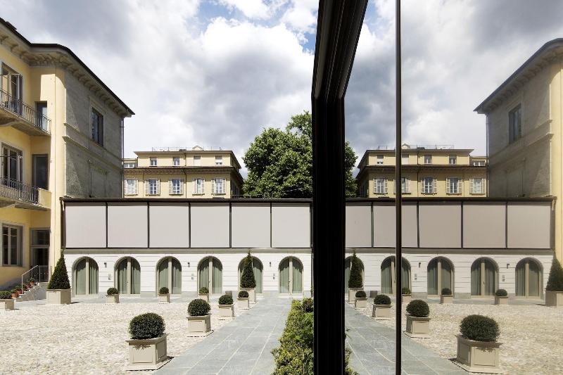 Opera 35 Boutique Hotel,Turin>>Moncalieri,4 star