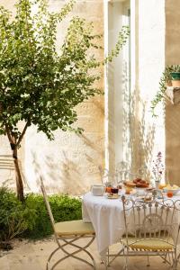 distilia dimora salentina