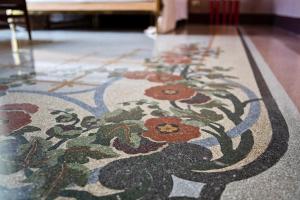 distilia dimora salentina