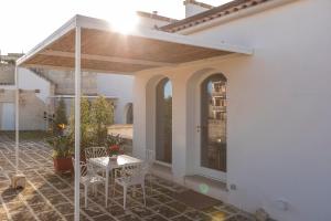 distilia dimora salentina