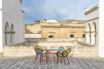 distilia dimora salentina