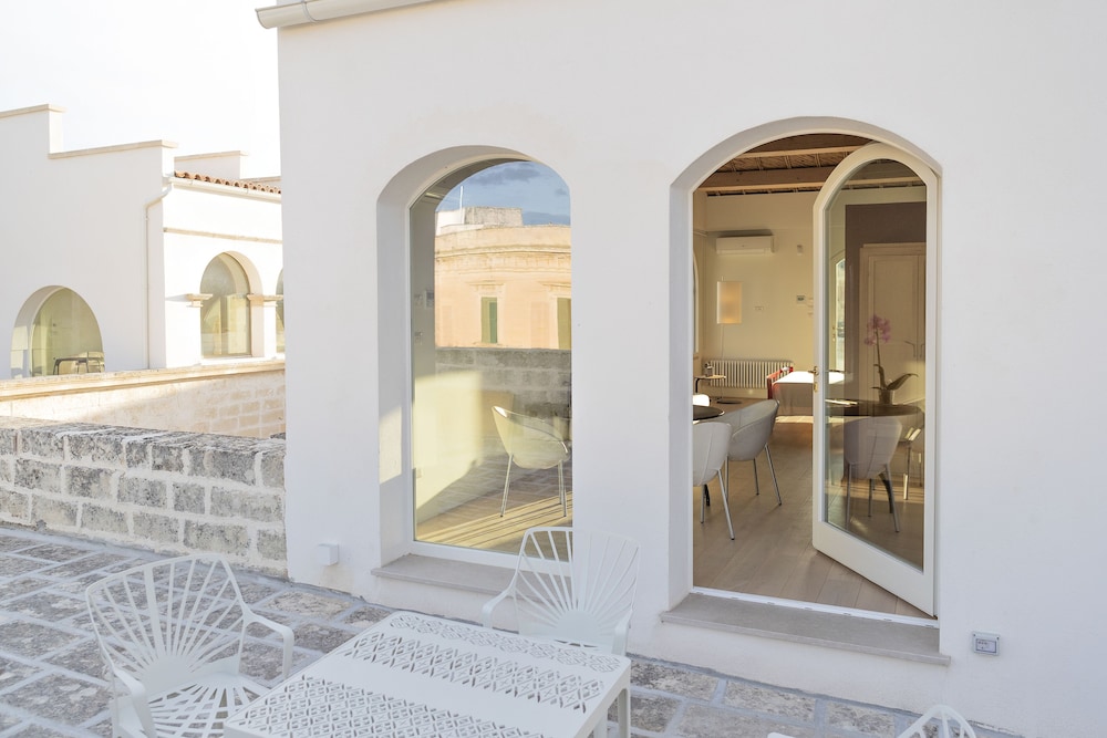 distilia dimora salentina