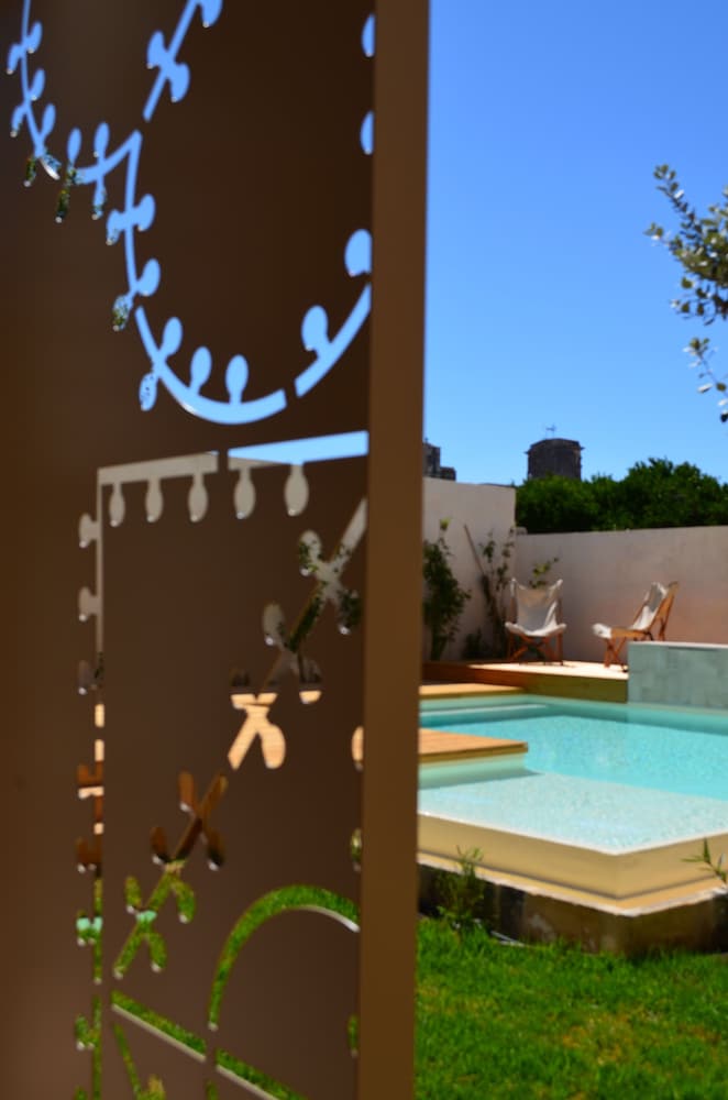 distilia dimora salentina