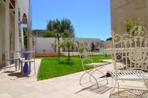 distilia dimora salentina