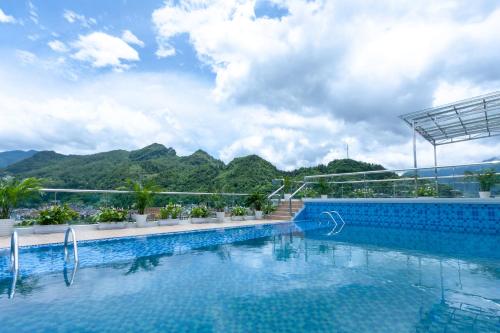 sapa passion hotel and spa