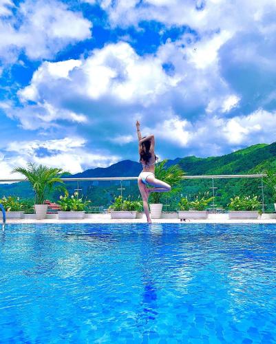 sapa passion hotel and spa