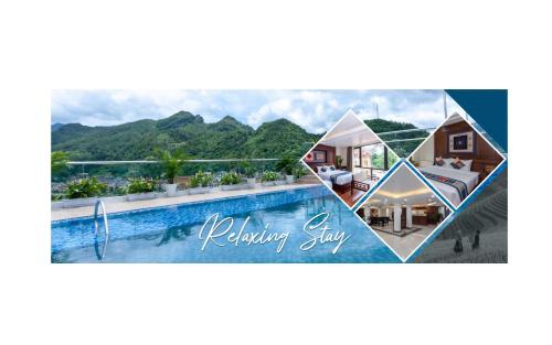 sapa passion hotel and spa