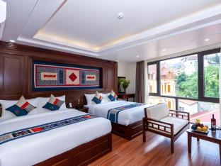 sapa passion hotel and spa