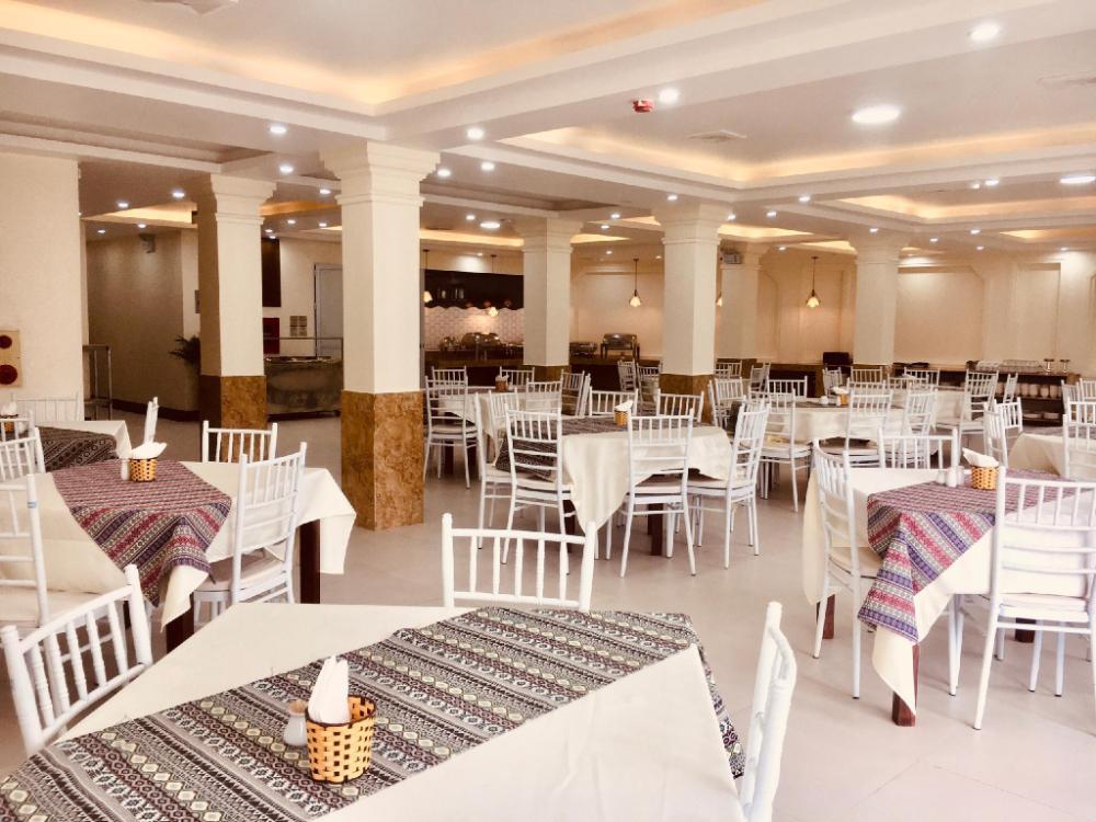 sapa passion hotel and spa