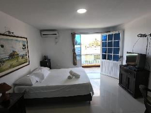 apartamentos sweet island