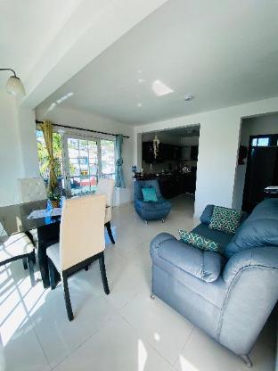 apartamentos sweet island