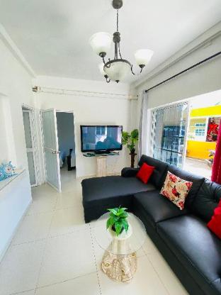 apartamentos sweet island