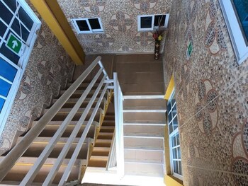 apartamentos sweet island