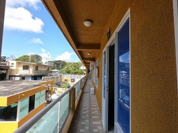 apartamentos sweet island