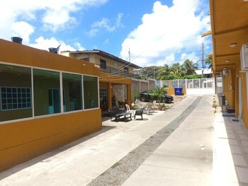 apartamentos sweet island