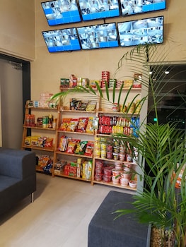 Buyeo Park Art Villas,,3.5 star