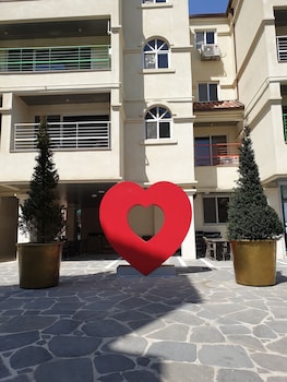 Buyeo Park Art Villas,,3.5 star