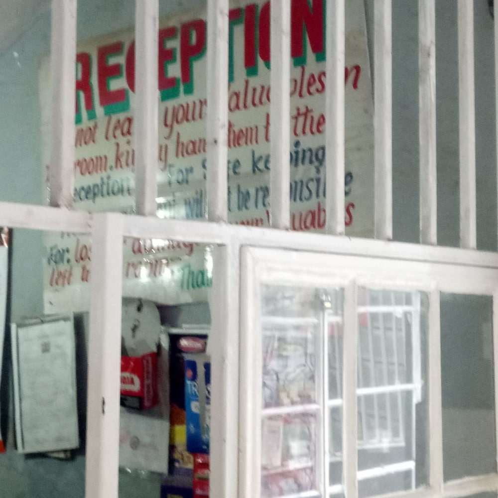 choices highway lodge