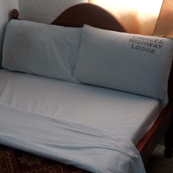 choices highway lodge