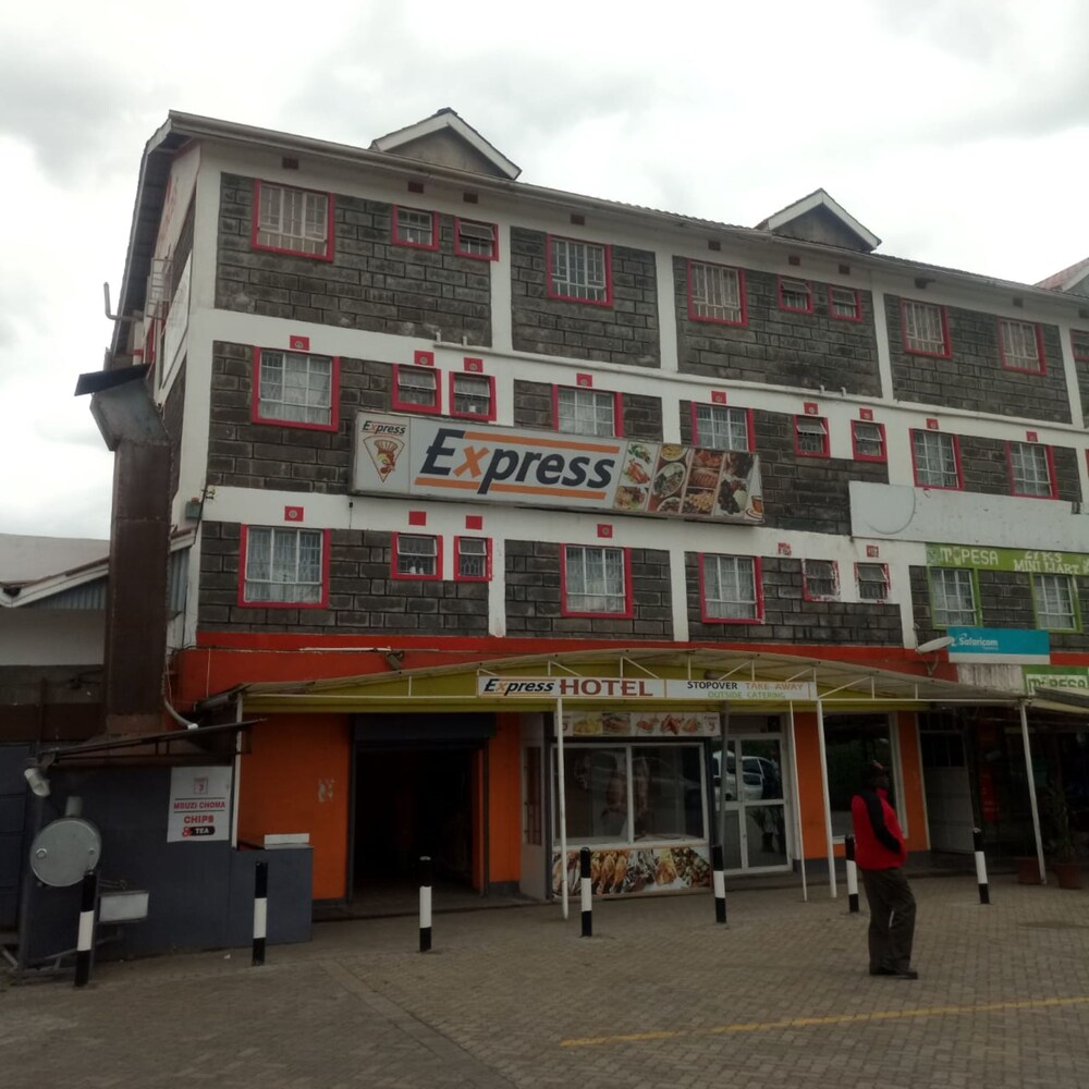 nakuru