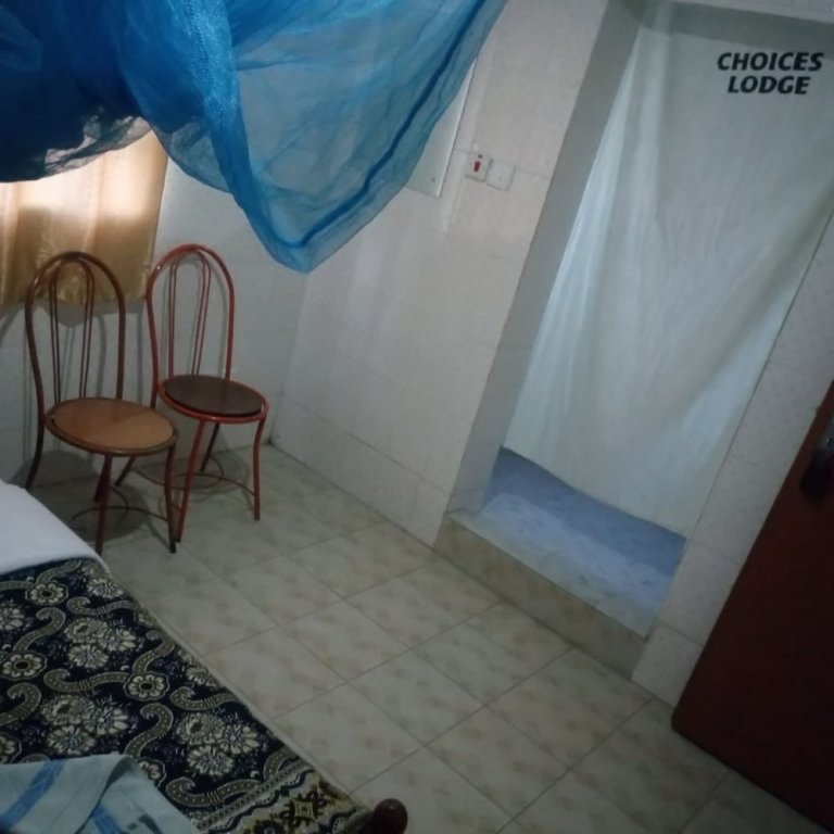 choices highway lodge