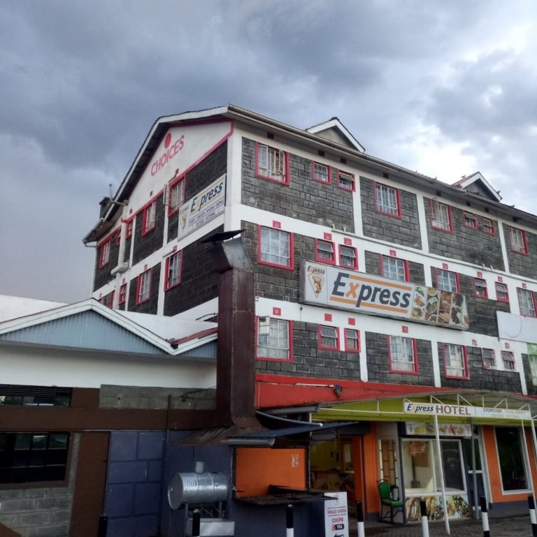 nakuru