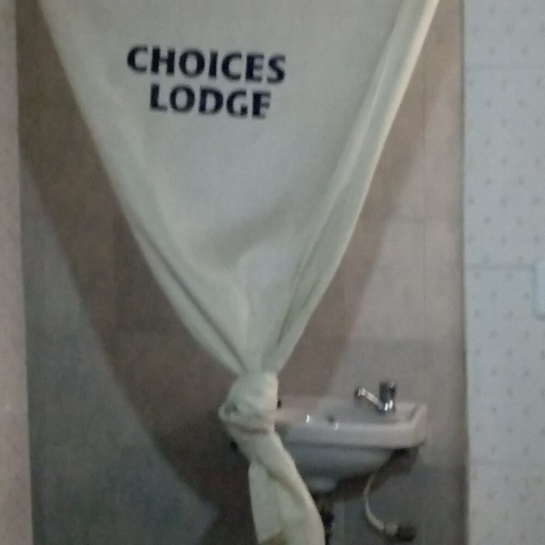 choices highway lodge