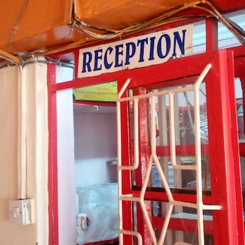 comfy night guest house